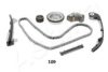 NISSA 130284M511 Timing Chain Kit